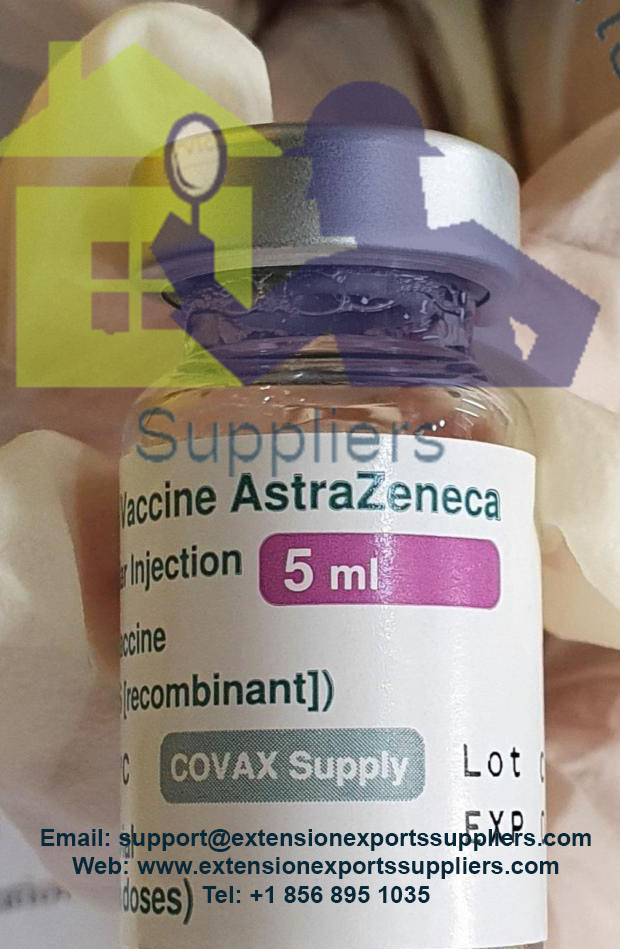 Spinraza Injections available